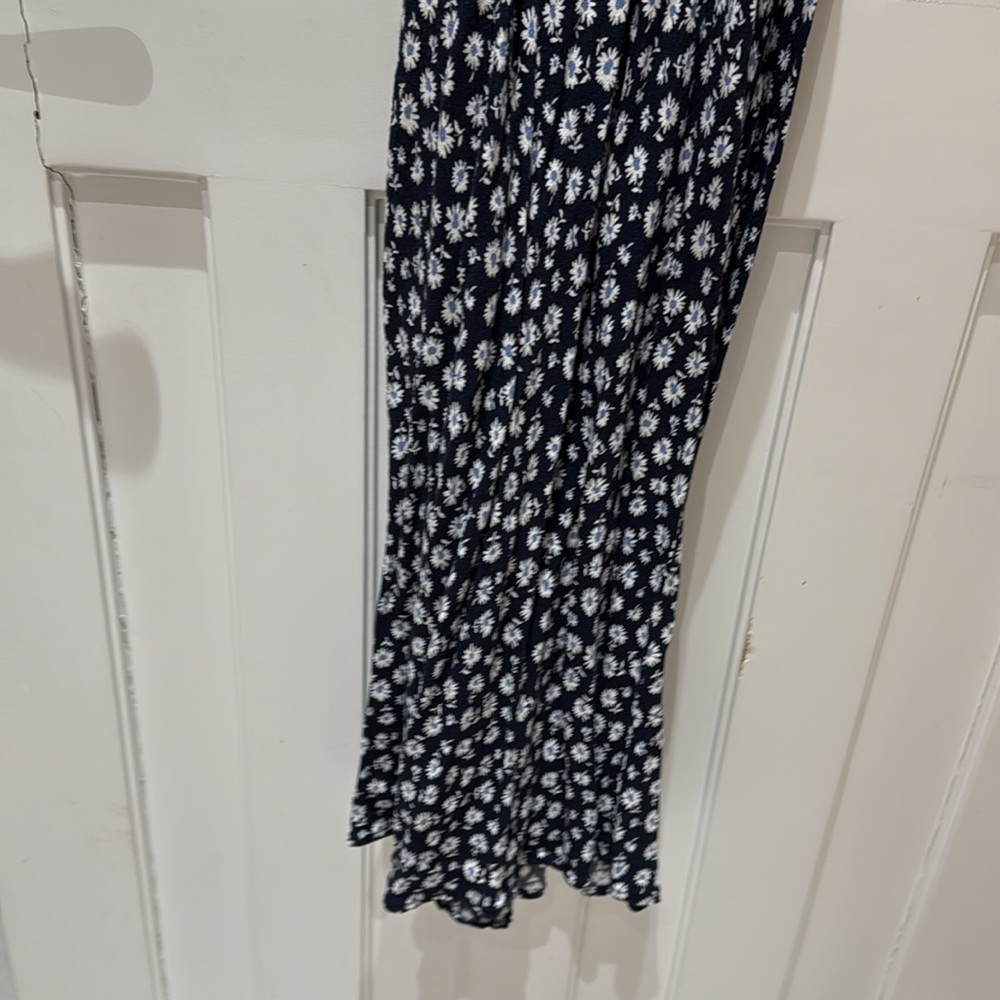 Reformation Beauden midi Dress - Picture 11 of 11